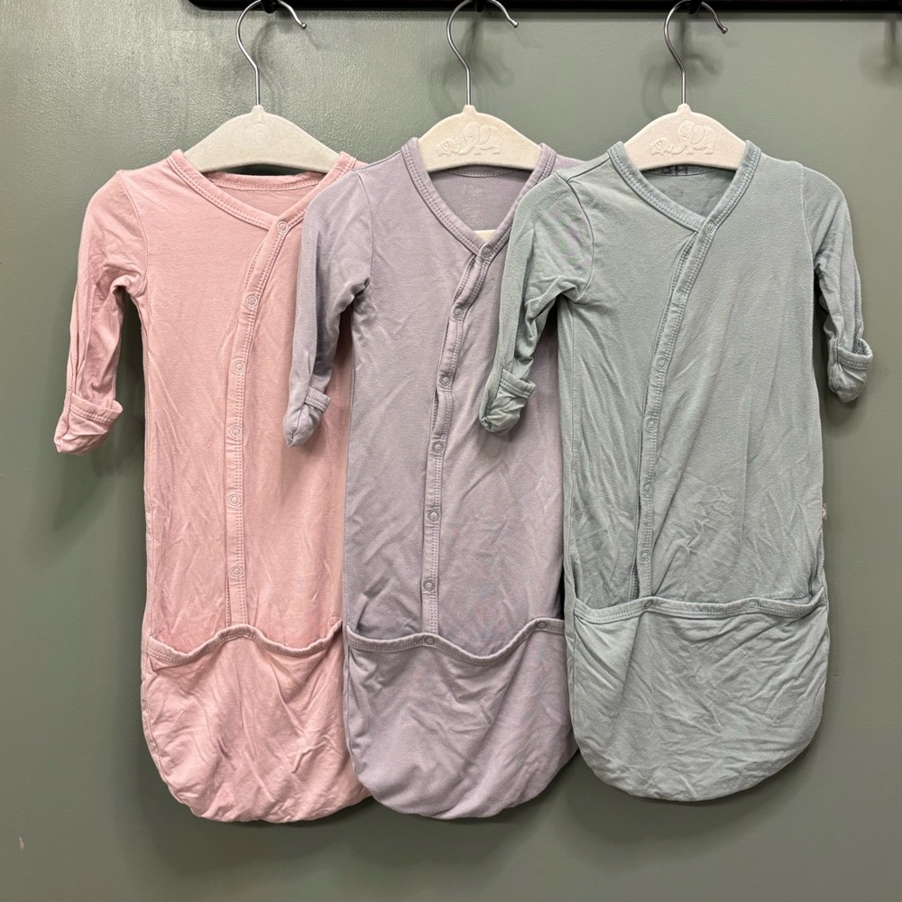 Kyte Baby Bundler Bundle